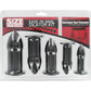 Size Matters Ease-In Anal Dilator Kit