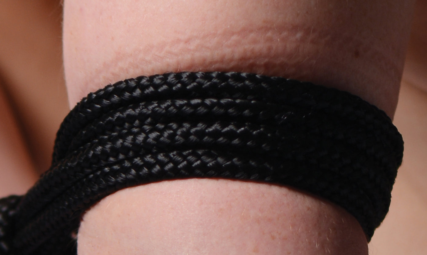 Strict 30 ft Bondage Rope