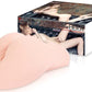KOKOS Real Hip Hera 1:1 Masturbator