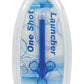 CleanStream One Shot Launcher Blue
