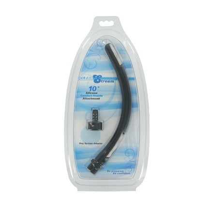 CleanStream Comfort Nozzle Silicone Tip