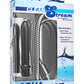 CleanStream Aqua Shot Shower Cleansing System Enema