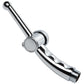 CleanStream Shower Cleansing Nozzle with Flow Regulator