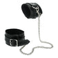 Strict 7 Pc Bondage Adventure Set