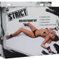 Strict Bed Restraint Kit