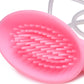 Size Matters Silicone Vibrating Pussy Cup