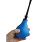 CleanStream Premium One Way Valve Anal Douche Set