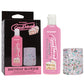GoodHead - Birthday Blowjob Kit - Helping Head Stroker + Birthday Cake Slick Head Glide