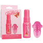 GoodHead - Pussy Pleasure Party Kit - Vibrating Tongue Ring + Watermelon Tingle Spray