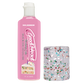 GoodHead - Birthday Blowjob Kit - Helping Head Stroker + Birthday Cake Slick Head Glide
