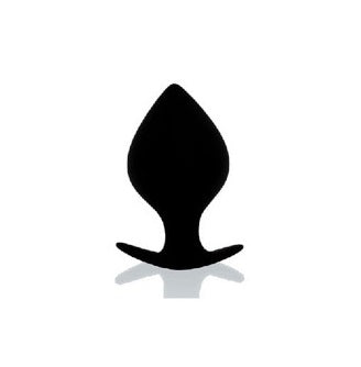 Forto F-60: Spade Anal Plug