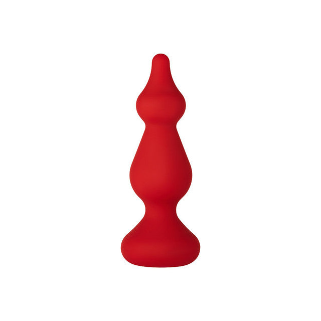 Forto F-30: Pointer Anal Plug