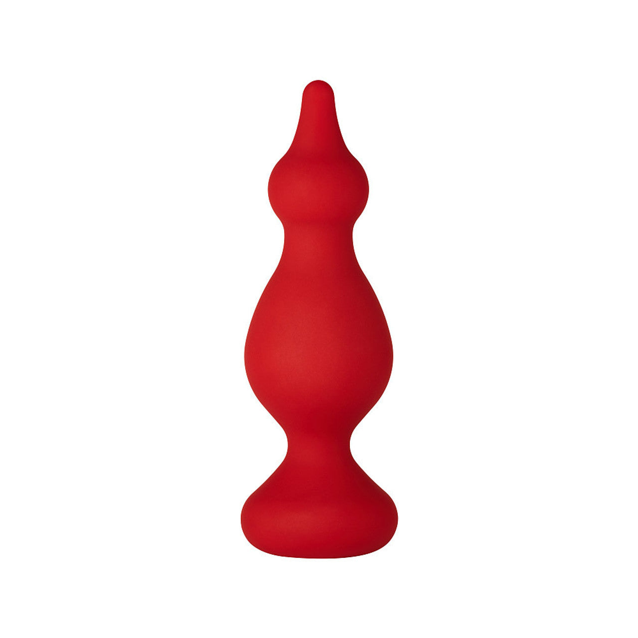 Forto F-30: Pointer Anal Plug