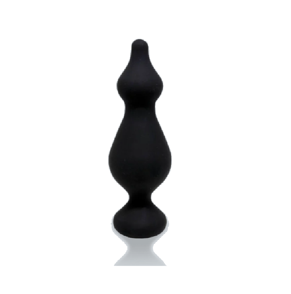 Forto F-30: Pointer Anal Plug
