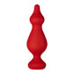 Forto F-30: Pointer Anal Plug