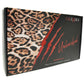 Calexotics Surrender Adventure Set - 8 Piece Leopard Print Bondage Kit