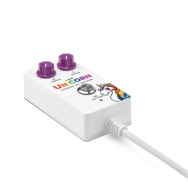 COTR | The Cowgirl The Unicorn Premium Riding Sex Machine (App Control)