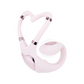 Adrien Lastic Venus Clitoral and G-Spot Stimulator - Double Vibrator (App)