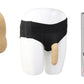 St Rubber | XX-DreamsToys FTM Packer with Panty Size M