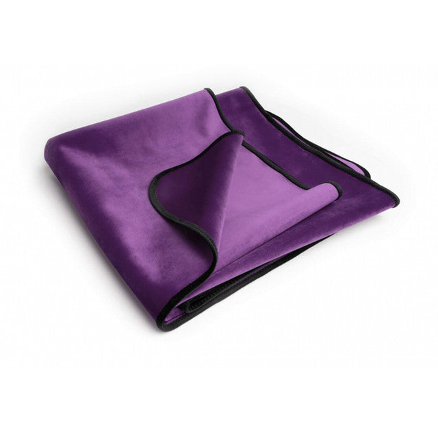 Liberator Decor Fascinator Sheets 72cm x 54cm - Sex Sheets
