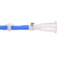 LuvPump Nipple Cylinders with Bulb Pump