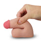 Lovetoy Limpy Cock 5" Packer