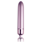 Rocks Off RO-90 Touch of Velvet Soft Lilac Bullet Vibrator