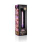 Rocks Off RO-90 Touch of Velvet Soft Lilac Bullet Vibrator