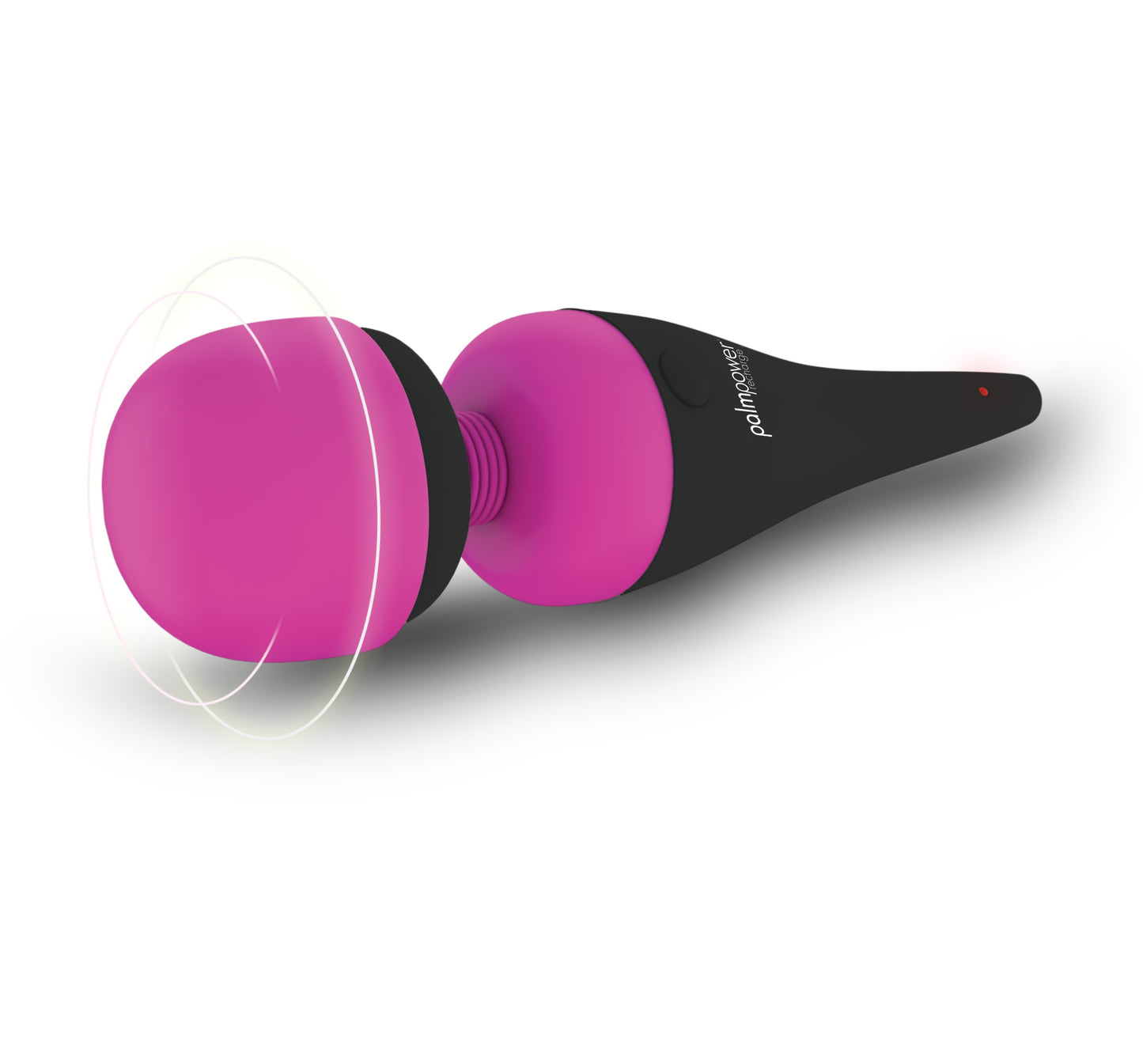 PalmPower Massage Wand Recharge Waterproof