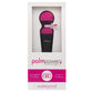 PalmPower Massage Wand Recharge Waterproof