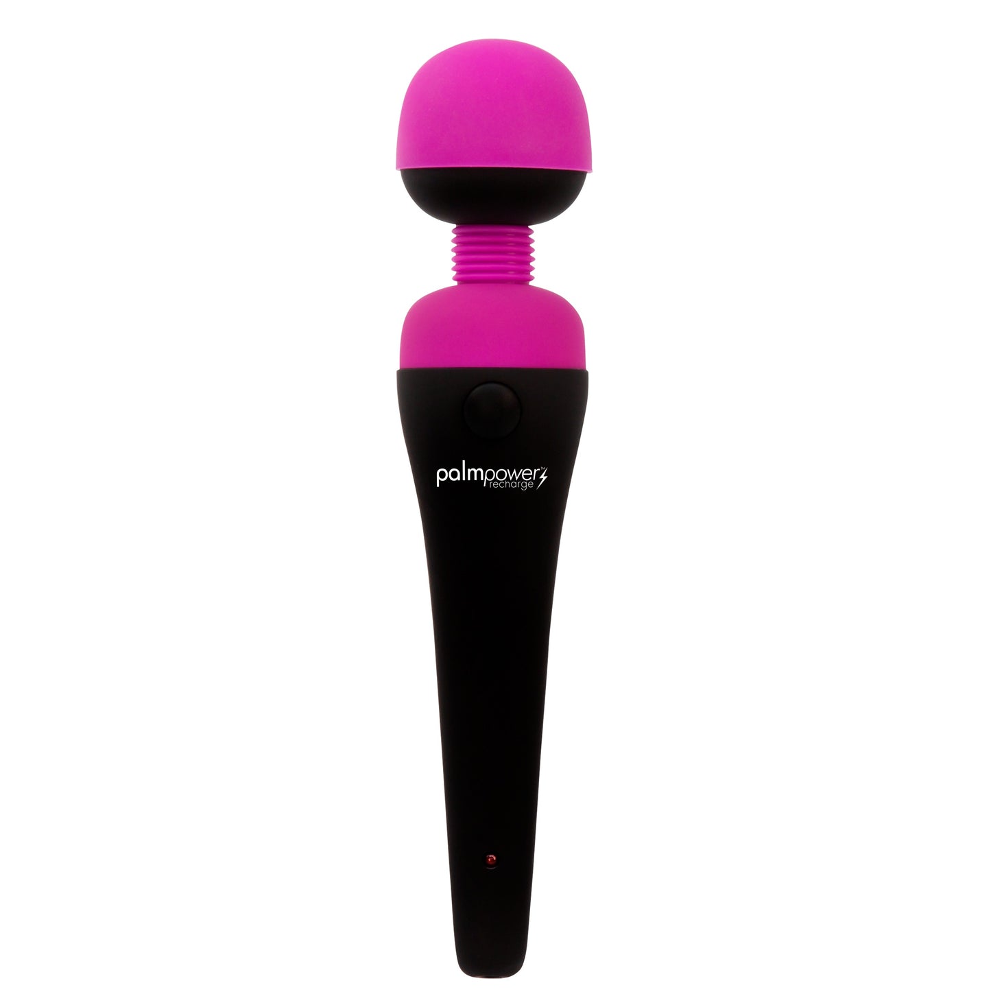 PalmPower Massage Wand Recharge Waterproof
