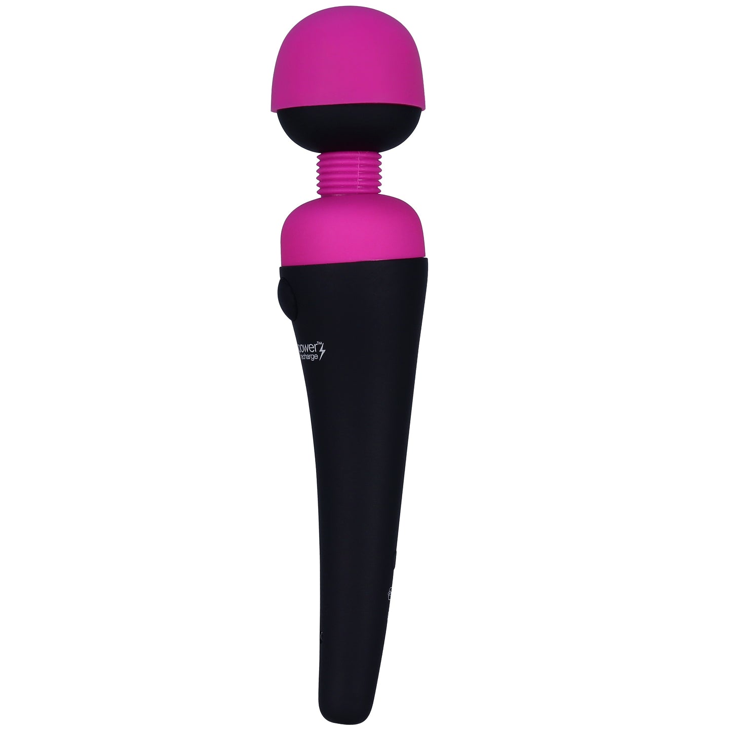 PalmPower Massage Wand Recharge Waterproof
