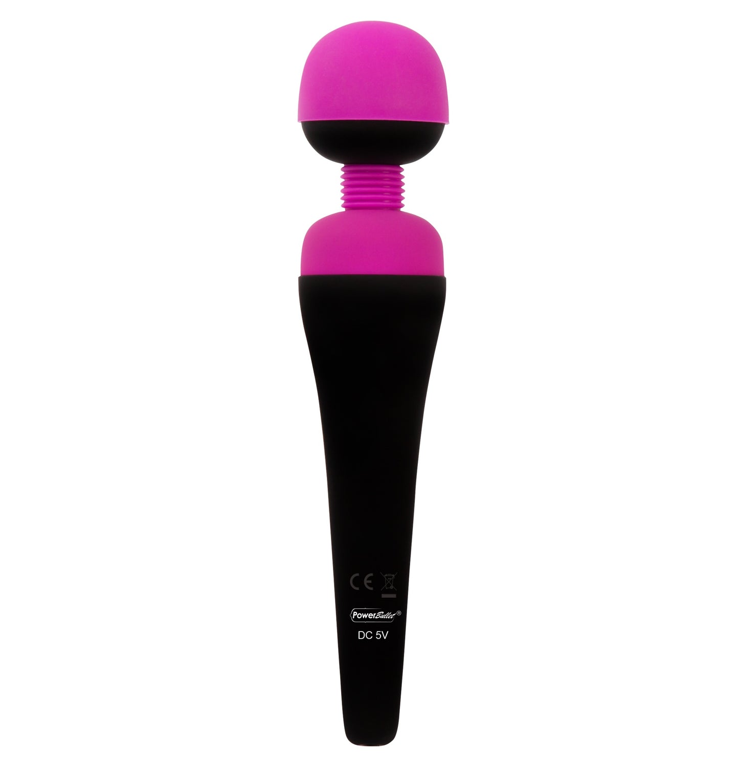 PalmPower Massage Wand Recharge Waterproof