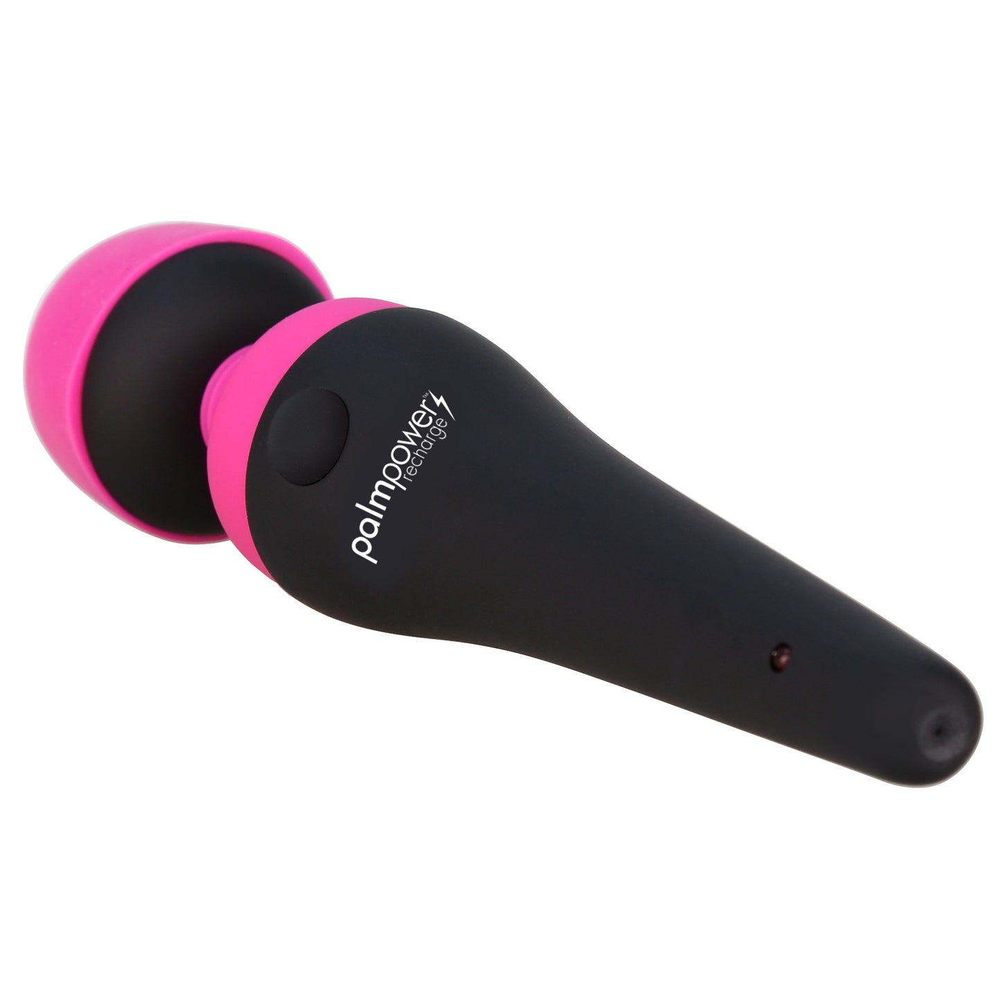 PalmPower Massage Wand Recharge Waterproof