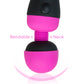 PalmPower Massage Wand Recharge Waterproof