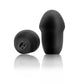 PerfectFit Buck Angel KissX FTM Clitoral Stimulator Black
