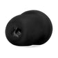 PerfectFit Buck Angel KissX FTM Clitoral Stimulator Black