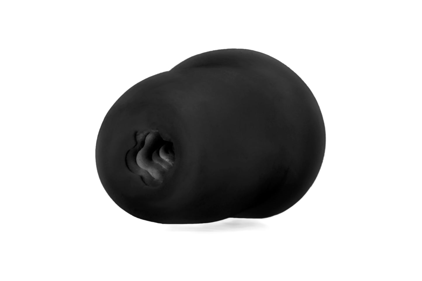 PerfectFit Buck Angel KissX FTM Clitoral Stimulator Black