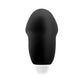 PerfectFit Buck Angel KissX FTM Clitoral Stimulator Black
