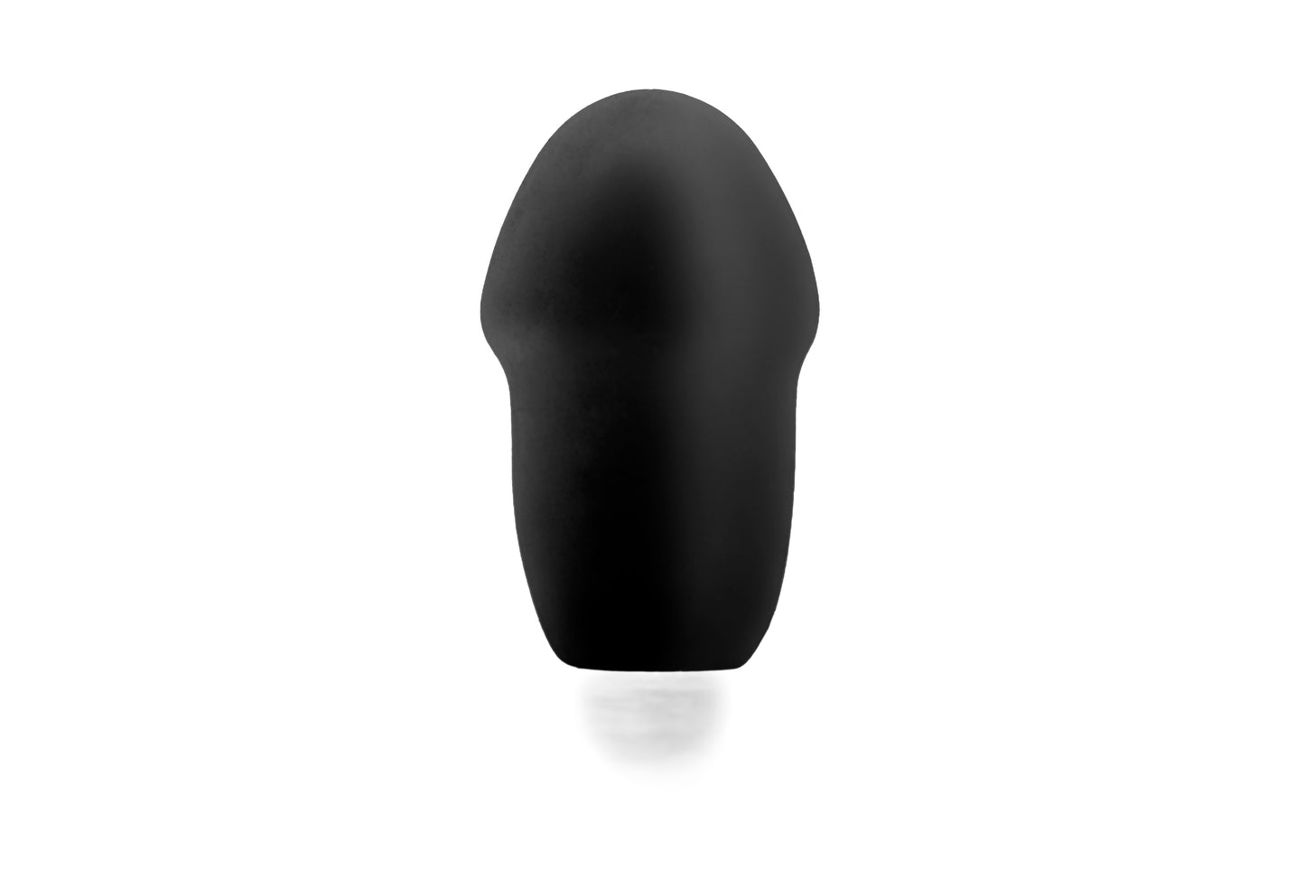PerfectFit Buck Angel KissX FTM Clitoral Stimulator Black