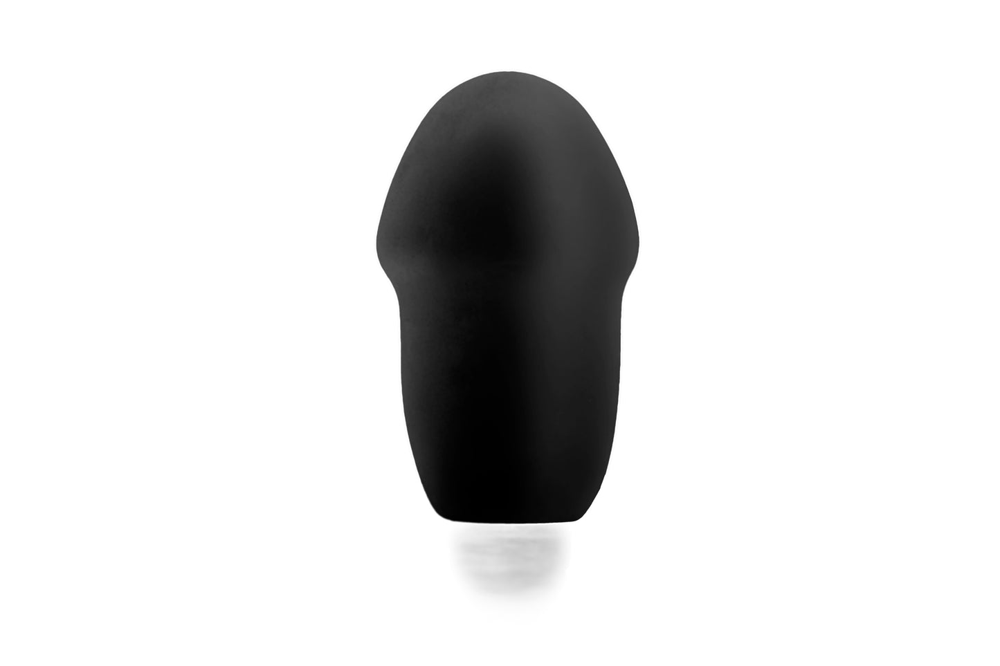 PerfectFit Buck Angel KissX FTM Clitoral Stimulator Black