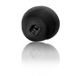 PerfectFit Buck Angel KissX FTM Clitoral Stimulator Black