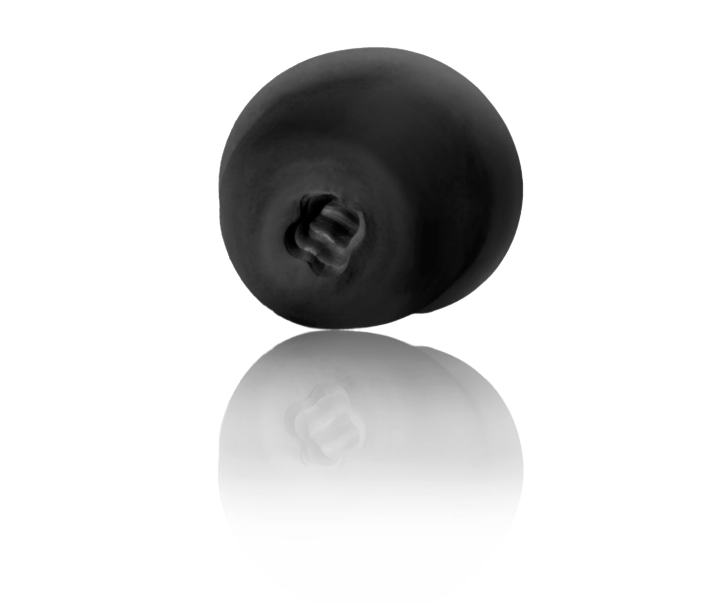 PerfectFit Buck Angel KissX FTM Clitoral Stimulator Black