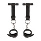 Fetish Collection Over the Door Wrist Cuffs