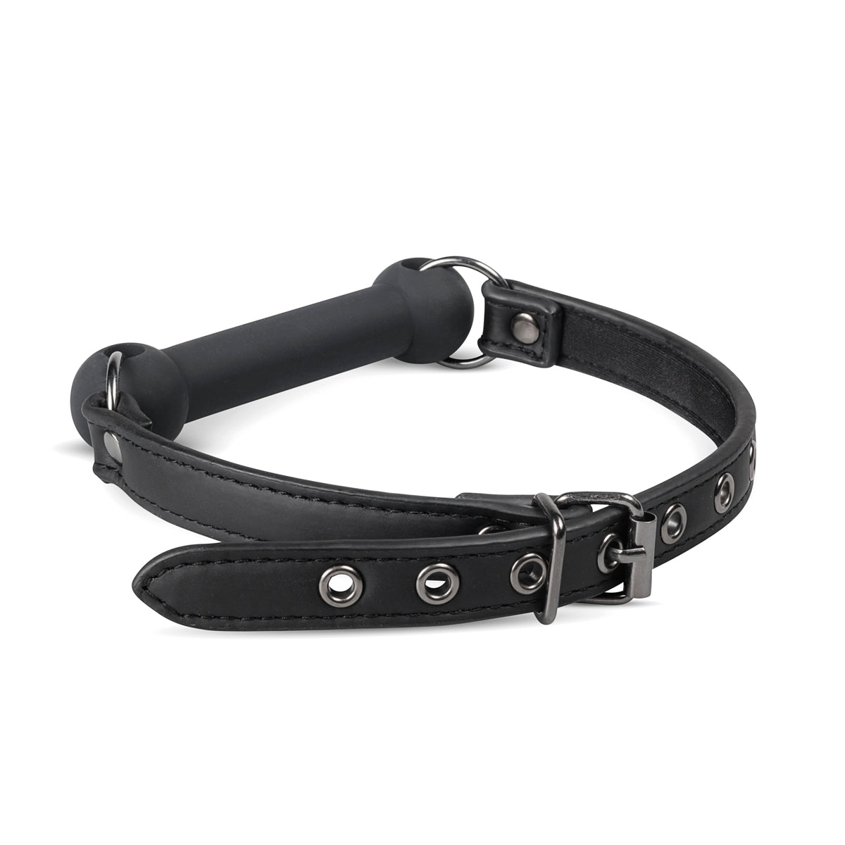 Fetish Collection Silicone Bit Gag
