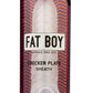 PerfectFit Fat Boy Checker Plate Sheath 6.5"