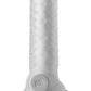 PerfectFit Fat Boy Checker Plate Sheath 6.5"