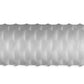 PerfectFit Fat Boy Checker Plate Sheath 6.5"