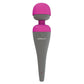 PalmPower Massage Wand Vibrator Pink