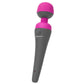PalmPower Massage Wand Vibrator Pink